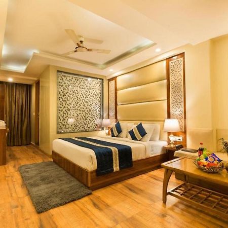 Del Fox Hotel, Delhi Airport Νέο Δελχί Εξωτερικό φωτογραφία